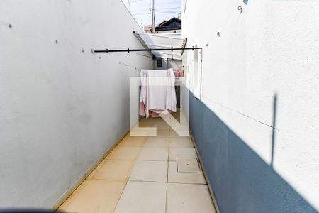 Casa à venda com 450m², 6 quartos e 8 vagas Casa à venda com 450m², 6 quartos e 8 vagasQuintal