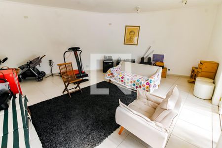 Casa à venda com 450m², 6 quartos e 8 vagas Casa à venda com 450m², 6 quartos e 8 vagasSala 4 - Área piscina