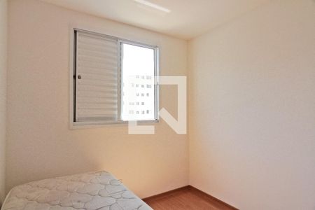 Quarto 1 de apartamento para alugar com 2 quartos, 43m² em Jardim Íris, São Paulo