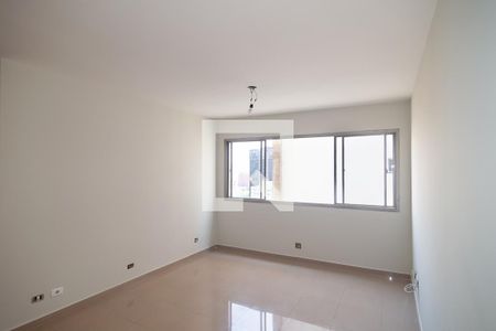 Sala de apartamento à venda com 3 quartos, 105m² em Bela Vista, São Paulo