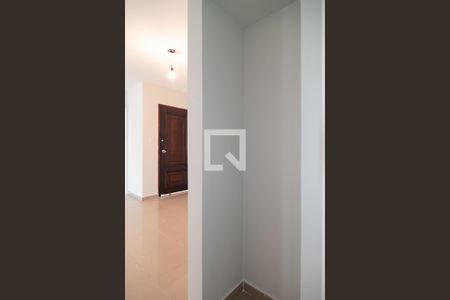 Sala de apartamento à venda com 3 quartos, 105m² em Bela Vista, São Paulo
