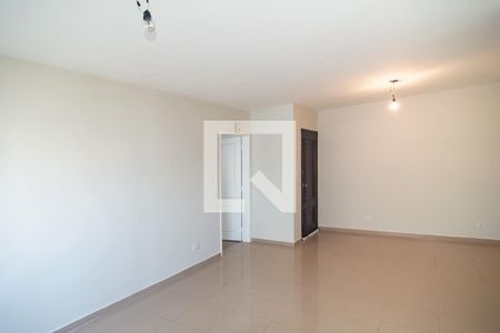 Sala de apartamento à venda com 3 quartos, 105m² em Bela Vista, São Paulo