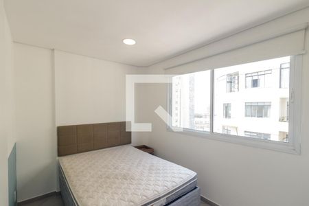 Quarto 1 de apartamento para alugar com 2 quartos, 51m² em República, São Paulo