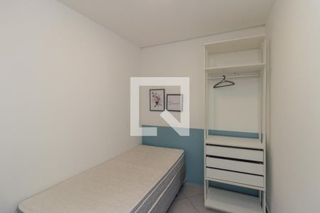 Quarto 2 de apartamento para alugar com 2 quartos, 51m² em República, São Paulo