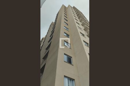 Apartamento à venda com 34m², 2 quartos e sem vaga Apartamento à venda com 34m², 2 quartos e sem vagaFachada