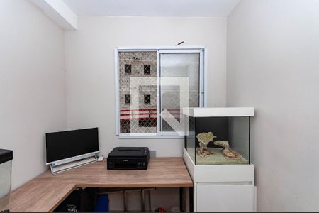 Quarto 1 de apartamento à venda com 2 quartos, 34m² em Bom Retiro, São Paulo