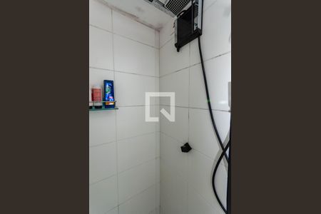 Apartamento à venda com 34m², 2 quartos e sem vaga Apartamento à venda com 34m², 2 quartos e sem vagaBanheiro Social