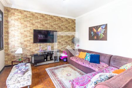 Sala de casa à venda com 2 quartos, 210m² em Vila Romana, São Paulo