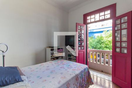 Casa à venda com 210m², 2 quartos e sem vagaQuarto 2