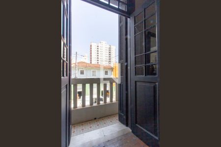 Varanda de casa à venda com 2 quartos, 210m² em Vila Romana, São Paulo