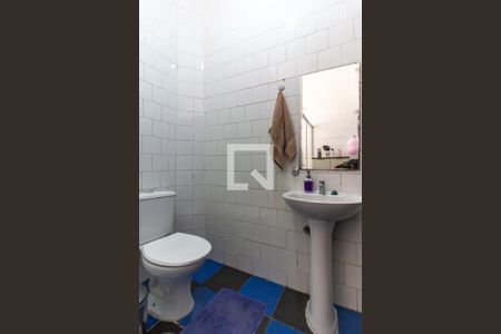 Casa à venda com 210m², 2 quartos e sem vagaBanheiro