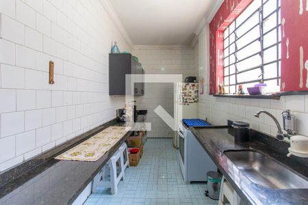 Casa à venda com 210m², 2 quartos e sem vagaCozinha