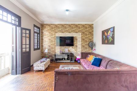 Sala de casa à venda com 2 quartos, 210m² em Vila Romana, São Paulo