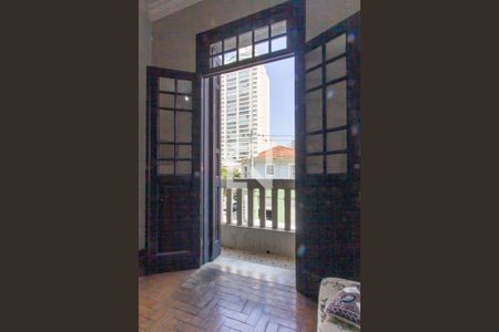 Casa à venda com 210m², 2 quartos e sem vagaVaranda