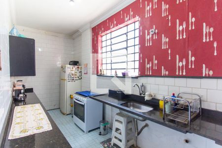 Casa à venda com 210m², 2 quartos e sem vagaCozinha