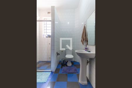 Casa à venda com 210m², 2 quartos e sem vagaBanheiro