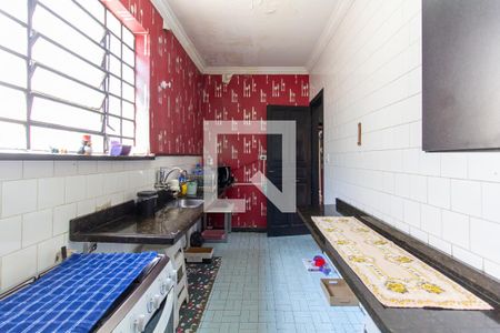 Casa à venda com 210m², 2 quartos e sem vagaCozinha