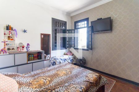 Casa à venda com 210m², 2 quartos e sem vagaQuarto 1