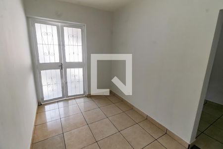 Sala de casa para alugar com 1 quarto, 80m² em Vila Praia, São Paulo