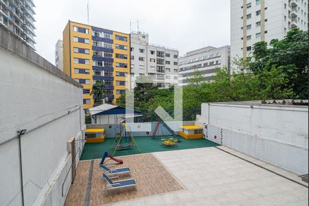 Apartamento para alugar com 56m², 2 quartos e sem vagaVista do Quarto 1