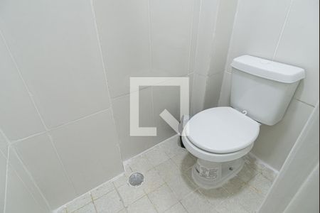 Apartamento para alugar com 56m², 2 quartos e sem vagaBanheiro de Serviço