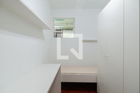 Apartamento para alugar com 56m², 2 quartos e sem vagaQuarto 2