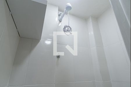 Apartamento para alugar com 56m², 2 quartos e sem vagaBanheiro de Serviço