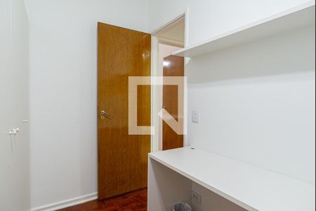 Apartamento para alugar com 56m², 2 quartos e sem vagaQuarto 2