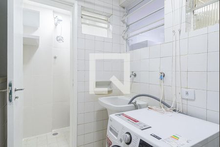 Apartamento para alugar com 56m², 2 quartos e sem vagaÁrea de Serviço