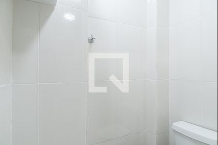 Apartamento para alugar com 56m², 2 quartos e sem vagaBanheiro de Serviço