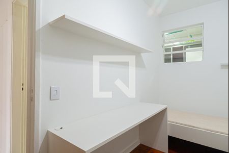 Apartamento para alugar com 56m², 2 quartos e sem vagaQuarto 2