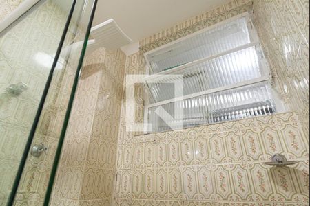 Apartamento para alugar com 56m², 2 quartos e sem vagaBanheiro