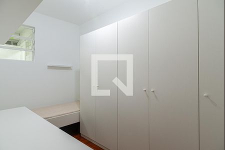 Apartamento para alugar com 56m², 2 quartos e sem vagaQuarto 2