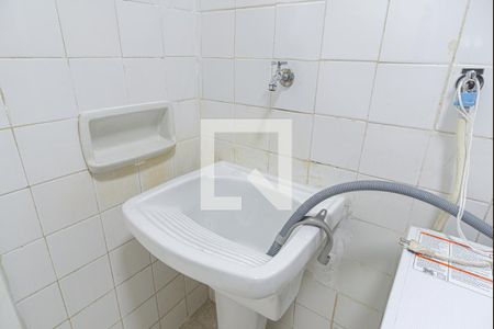 Apartamento para alugar com 56m², 2 quartos e sem vagaÁrea de Serviço
