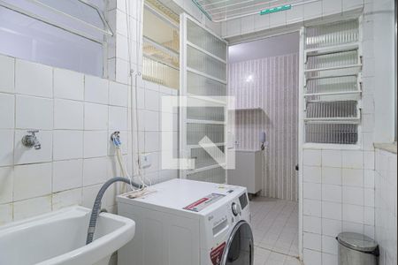 Apartamento para alugar com 56m², 2 quartos e sem vagaÁrea de Serviço