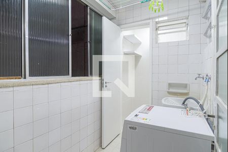 Apartamento para alugar com 56m², 2 quartos e sem vagaÁrea de Serviço