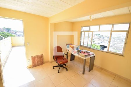 Casa de condomínio para alugar com 320m², 4 quartos e sem vagaQuarto 4