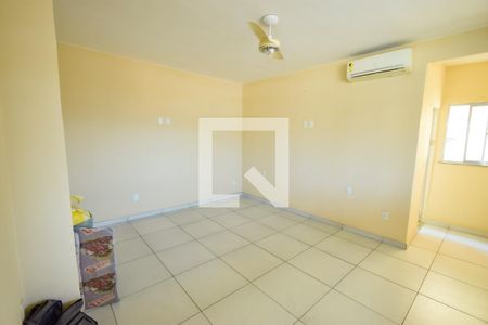 Casa de condomínio para alugar com 320m², 4 quartos e sem vagaQuarto 3 - Suíte