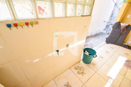 Casa de condomínio para alugar com 320m², 4 quartos e sem vagaÁrea de Serviço