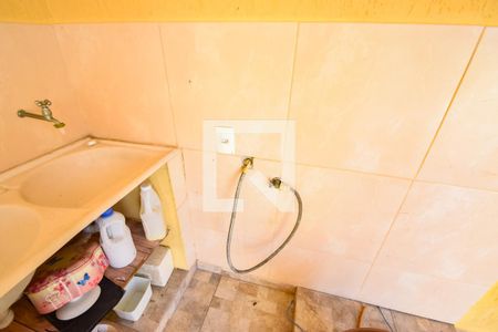 Casa de condomínio para alugar com 320m², 4 quartos e sem vagaÁrea de Serviço 2