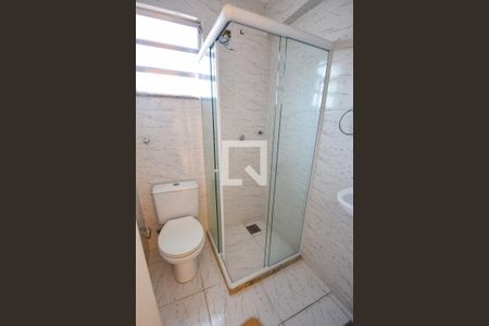 Casa de condomínio para alugar com 320m², 4 quartos e sem vagaBanheiro Social 1