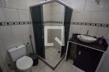 Casa de condomínio para alugar com 320m², 4 quartos e sem vagaBanheiro Social 2