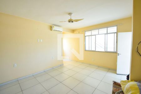 Casa de condomínio para alugar com 320m², 4 quartos e sem vagaQuarto 3 - Suíte