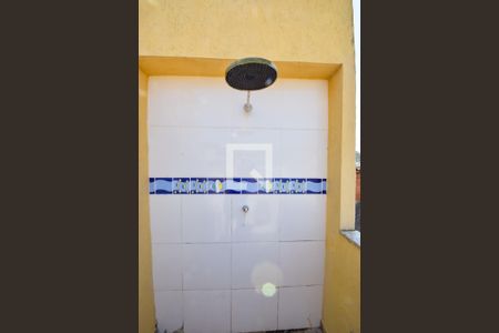 Casa de condomínio para alugar com 320m², 4 quartos e sem vagaTerraço