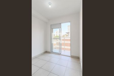 Sala de apartamento à venda com 1 quarto, 29m² em Vila das Belezas, São Paulo