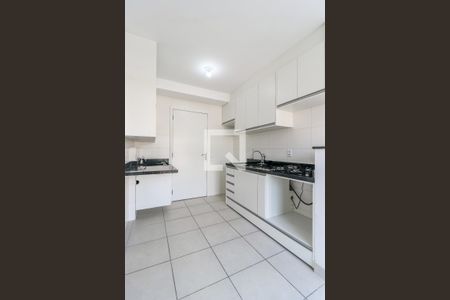 Apartamento à venda com 29m², 1 quarto e sem vaga Apartamento à venda com 29m², 1 quarto e sem vagaCozinha