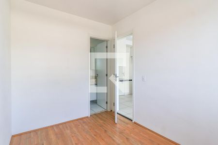 Suíte de apartamento à venda com 1 quarto, 29m² em Vila das Belezas, São Paulo