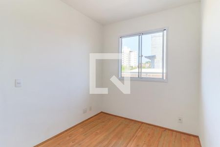 Suíte de apartamento à venda com 1 quarto, 29m² em Vila das Belezas, São Paulo