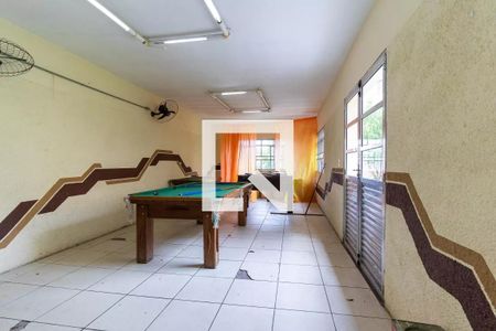 Apartamento para alugar com 56m², 2 quartos e 1 vaga Apartamento para alugar com 56m², 2 quartos e 1 vagaÁrea de Jogos
