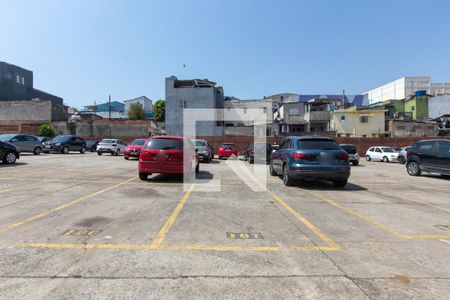 Apartamento para alugar com 56m², 2 quartos e 1 vaga Apartamento para alugar com 56m², 2 quartos e 1 vagaGaragem